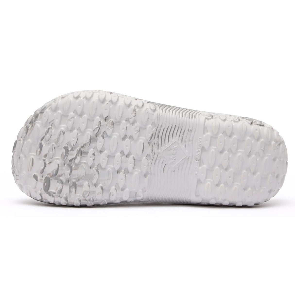 Muck Boots Womens Muckster Lite Clog Grey Swirl