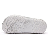 Muck Boots Womens Muckster Lite Clog Grey Swirl
