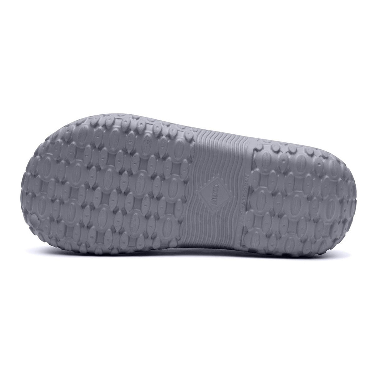 Muck Boots Womens Muckster Lite Clog Grey
