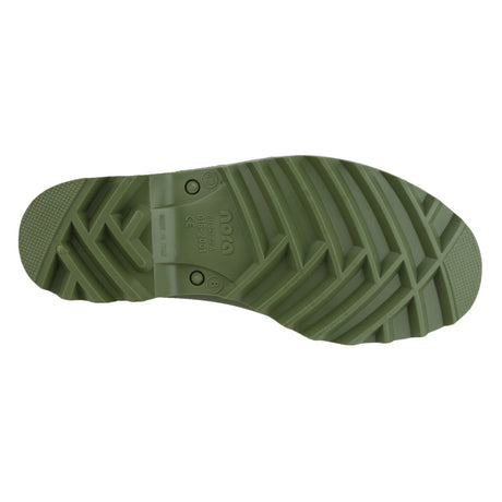 Nora Mens Dolomit Wellington Olive Green