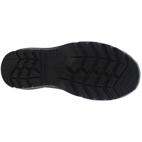 Nora Unisex Noracomp S5 Boot Black