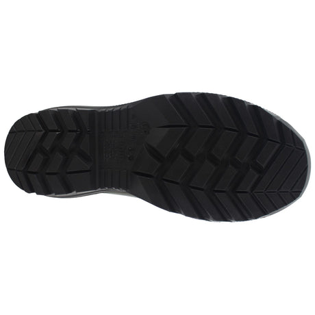 Nora Unisex Noracomp S5 Boot Green/Black