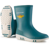 Dunlop Infant Kids Kids Mini Wellington Blue/White