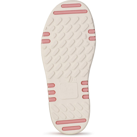Dunlop Infant Kids Kids Mini Wellington Light Pink/White