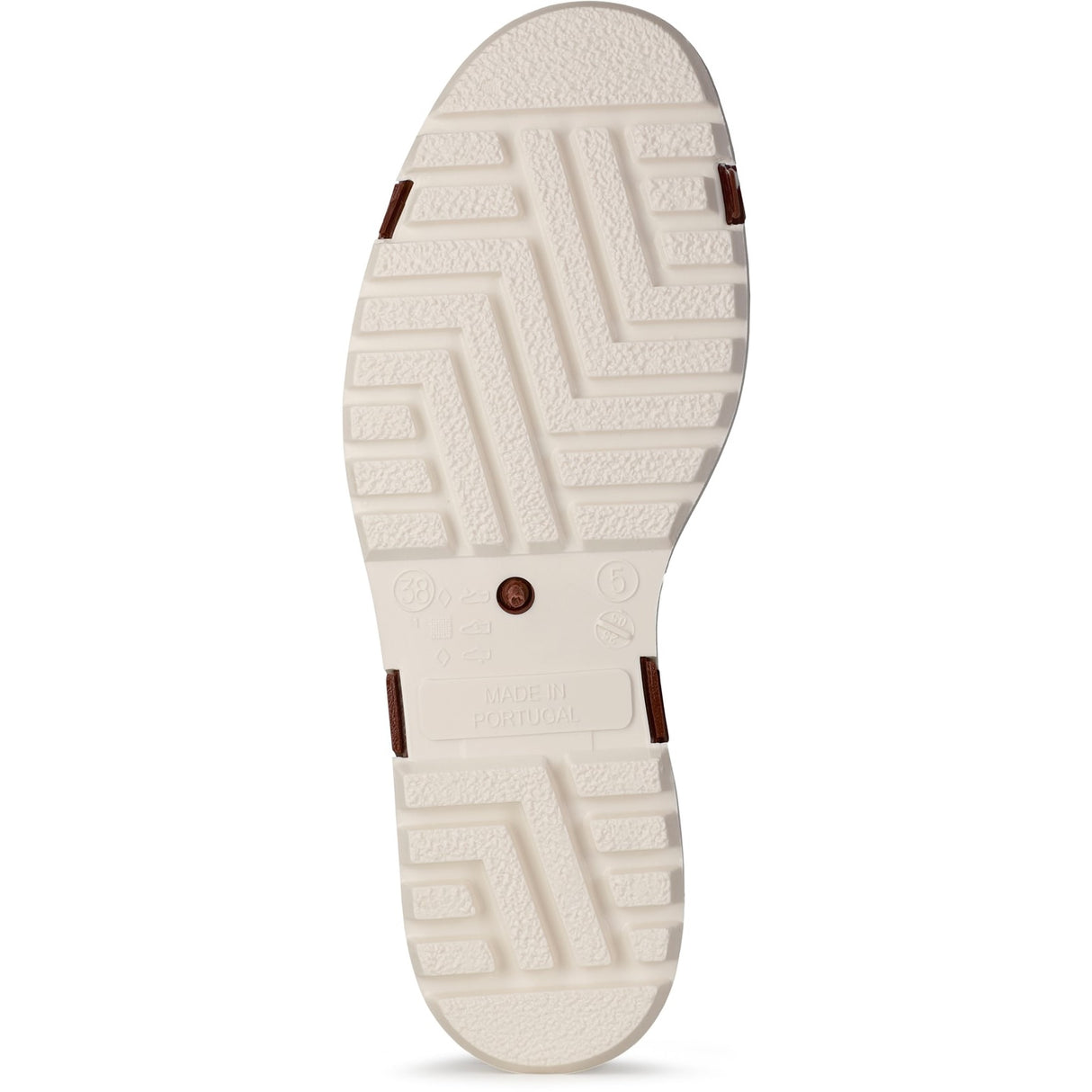 Dunlop Junior Kids Sport Wellington Burgundy/White