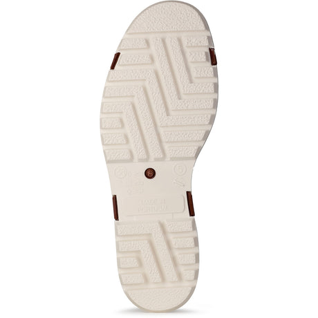 Dunlop Junior Kids Sport Wellington Burgundy/White