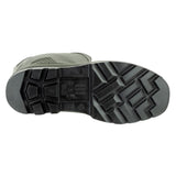 Dunlop Unisex Purofort Professional Wellington Green