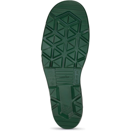 Dunlop Unisex Work-It Safety Wellington White