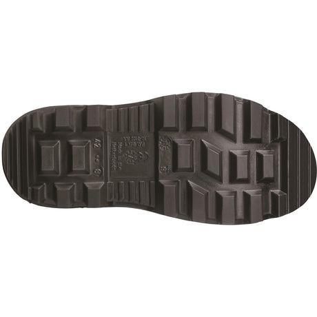 Dunlop Unisex Purofort Thermo+ Full Safety Wellington Green