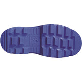 Dunlop Unisex Purofort Thermo+ Full Safety Wellington Orange