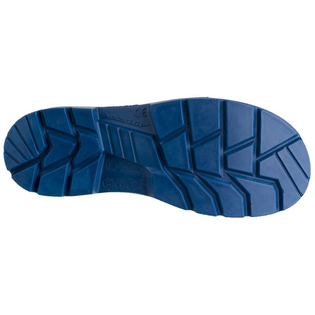 Dunlop Mens Food Pro Multigrip Safety Wellington White