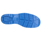 Dunlop Unisex Acifort Classic+ Waterproof Safety Wellington White