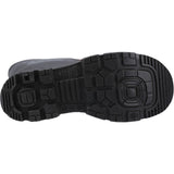 Dunlop Mens TerraPro Full Safety Wellington Black