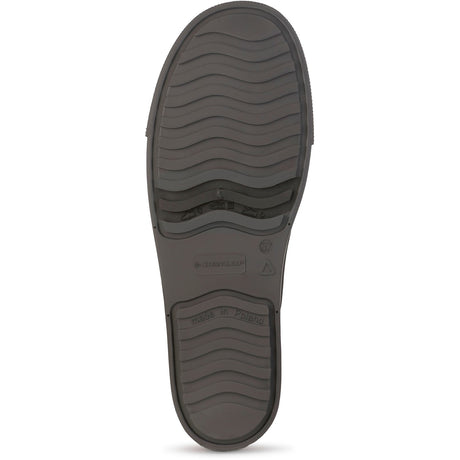 Dunlop Unisex Amsterdammer Wellington Black