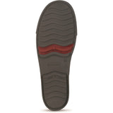 Dunlop Unisex Amsterdammer Wellington Burgundy