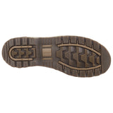 Amblers Mens Abingdon Dealer Boot Brown Crazy Horse
