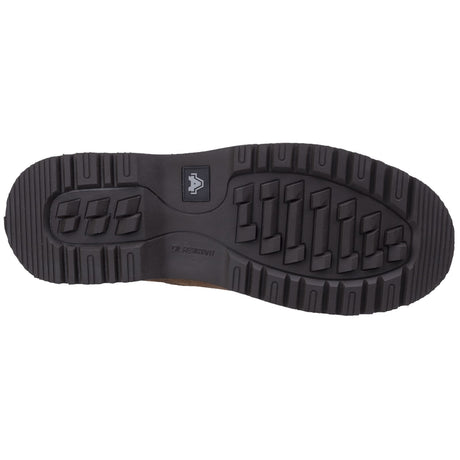 Amblers Mens Millport Boot Brown