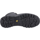Amblers Safety Unisex 194 Grizedale S7S Boot Black