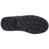 Amblers Safety Unisex FS220 Safety Boot Black