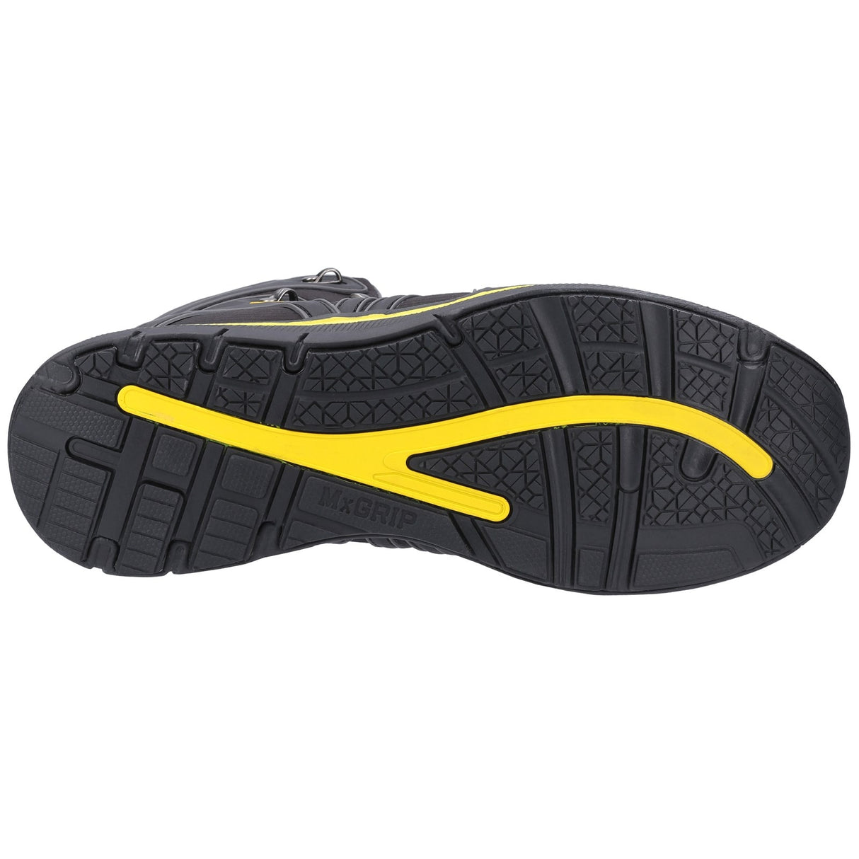 Amblers Safety Mens AS254 Safety Boot Black