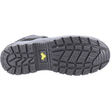 Amblers Safety Unisex 257 Safety Boot Black