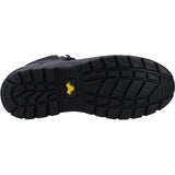 Amblers Safety Unisex 258 Safety Boot Black