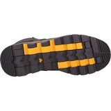 Amblers Safety Mens 261 Safety Boots Brown