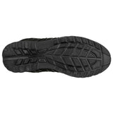Amblers Safety Unisex FS40C Safety Trainers Black
