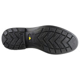 Amblers Safety Mens FS44 Safety Shoe Black