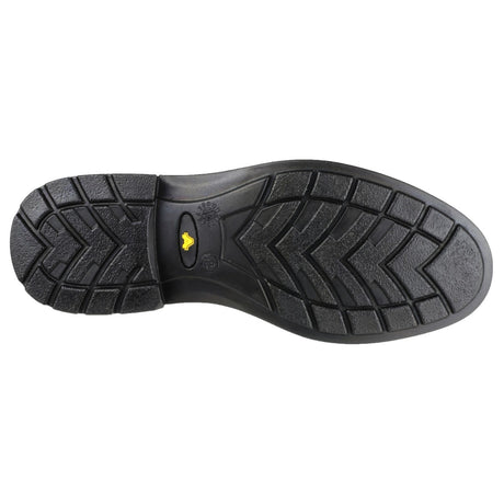 Amblers Safety Mens FS44 Safety Shoe Black