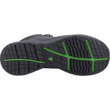 Amblers Safety Womens 611 Boots Black