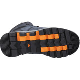 Amblers Safety Womens AS613 Elena Safety Boot Navy