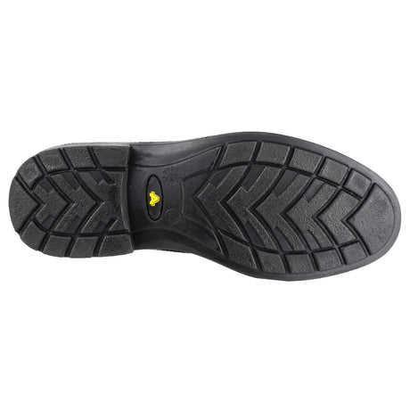 Amblers Safety Mens FS62 Gibson Safety Shoe Black