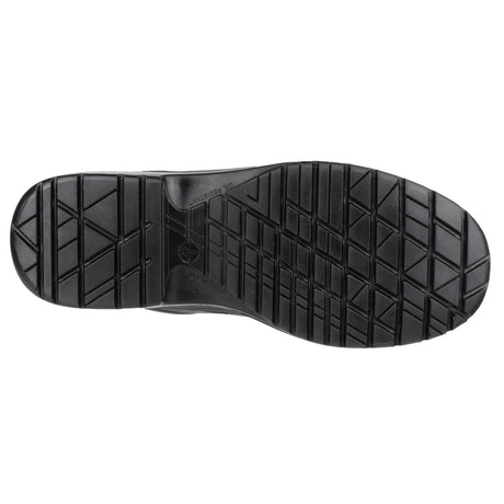 Amblers Safety Unisex FS662 Safety Shoe Black