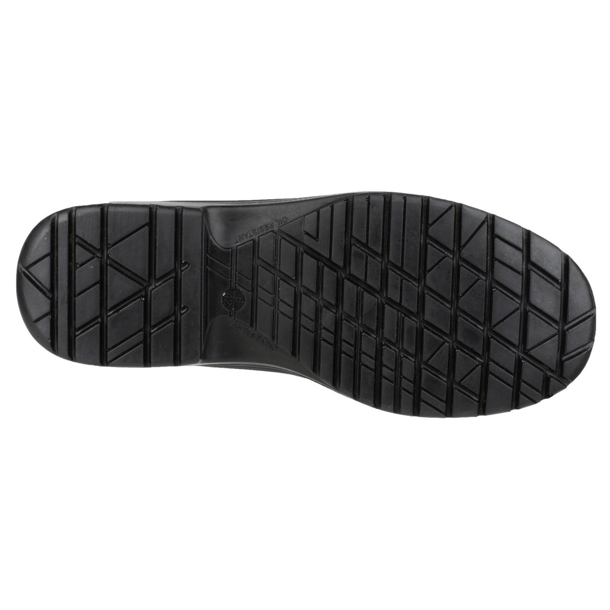 Amblers Safety Unisex FS663 Safety Boot Black