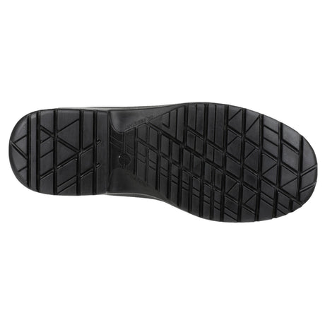 Amblers Safety Unisex FS663 Safety Boot Black