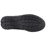Amblers Safety Womens FS706 Sophie Safety Trainer Black