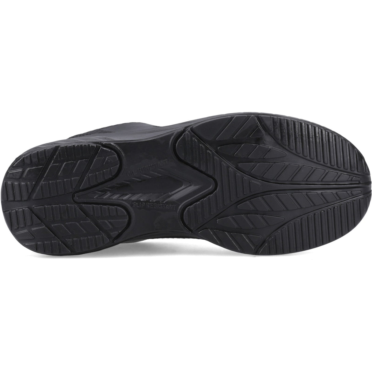 Amblers Safety Unisex AS712C Safety Trainer Black