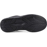 Amblers Safety Unisex AS712C Safety Trainer Black