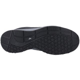 Amblers Safety Unisex AS717C Safety Trainer Black