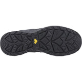 Amblers Safety Unisex AS721C Hurdle Safety Trainer Black