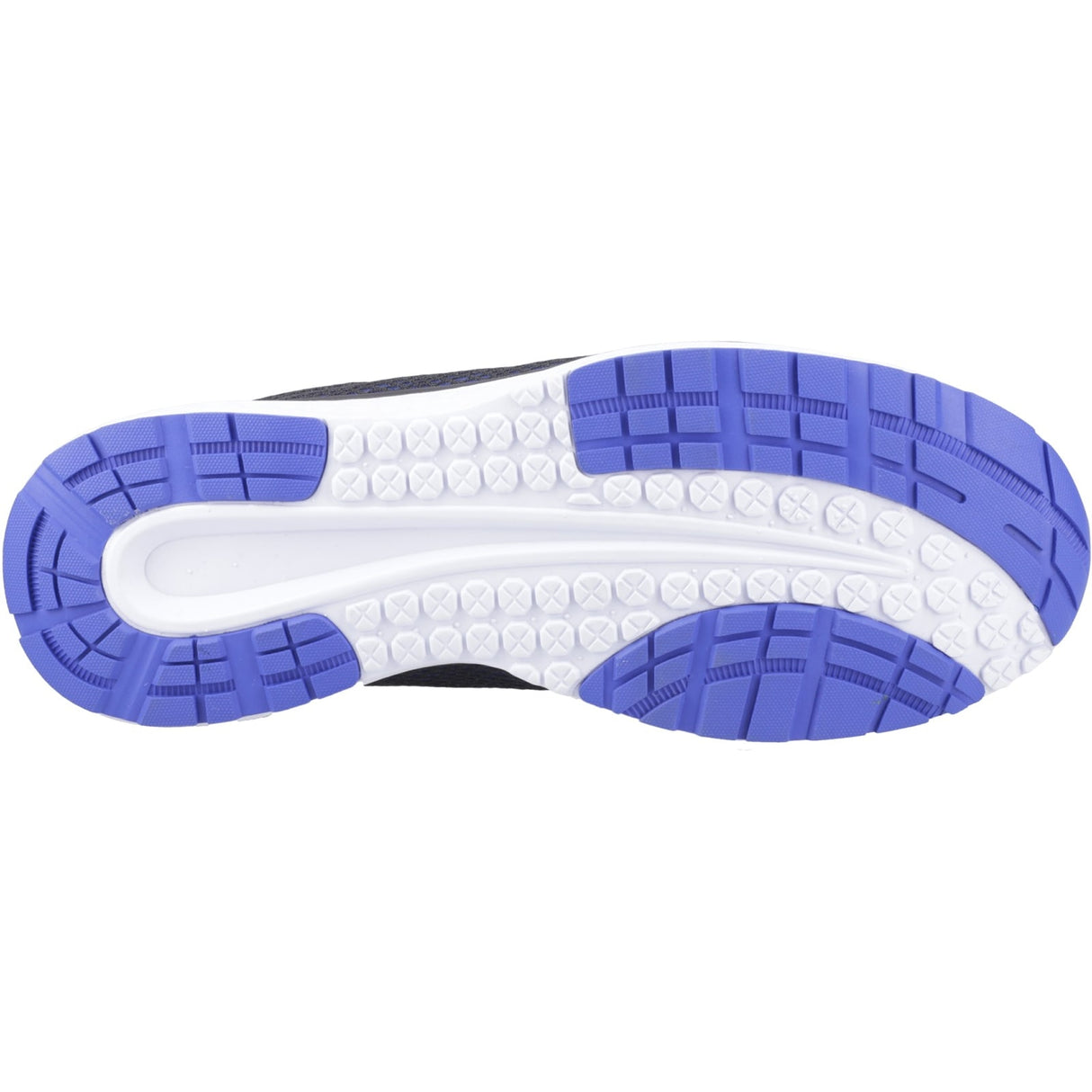Amblers Safety Mens 723C Sprint S1PL Trainer Blue