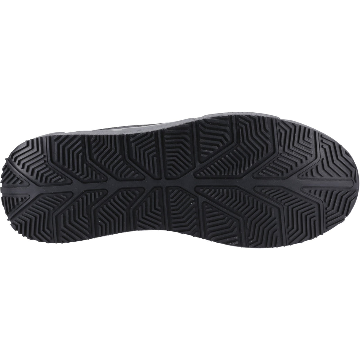 Amblers Safety Mens AS725C Safety Trainer Black