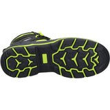 Amblers Safety Unisex AS971C Radiant Safety Boot Yellow