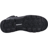 Amblers Safety Mens 980C Crusader Safety Boot Black