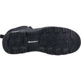 Amblers Safety Mens 981C Centurion Safety Boot Black