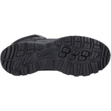 Magnum Mens Spider Exo 6.0 WP M-Loc Occupational Footwear Black