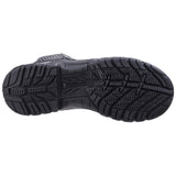 Magnum Mens Strike Force 8.0 Side-Zip WP Uniform Boot Black