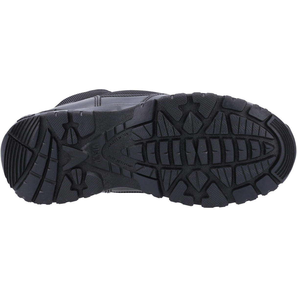 Magnum Mens Viper Pro 5.0 + WP Uniform Boot Black