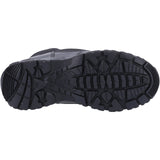 Magnum Mens Viper Pro 5.0 + WP Uniform Boot Black